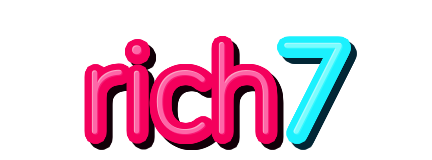 rich7 — logo kanal