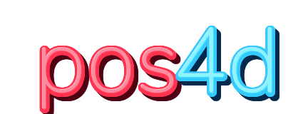 pos4d — logo kanal